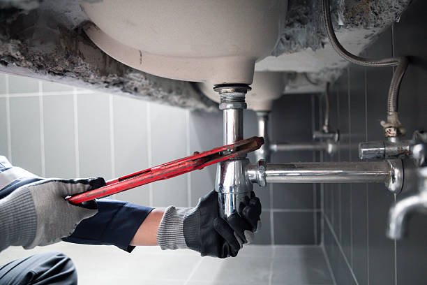 Trusted Gas Line Repair service in Wharton, TX - Masters Plumbing Service